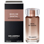Karl Lagerfeld, Bois De Santal, Eau De Toilette, For Men, 100 ml