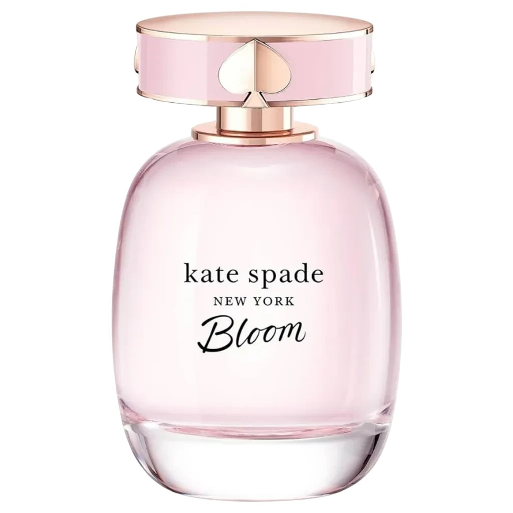 Kate Spade, Bloom, Eau De Toilette, For Women, 100 ml *Tester