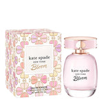 Kate Spade, Bloom, Eau De Toilette, For Women, 60 ml