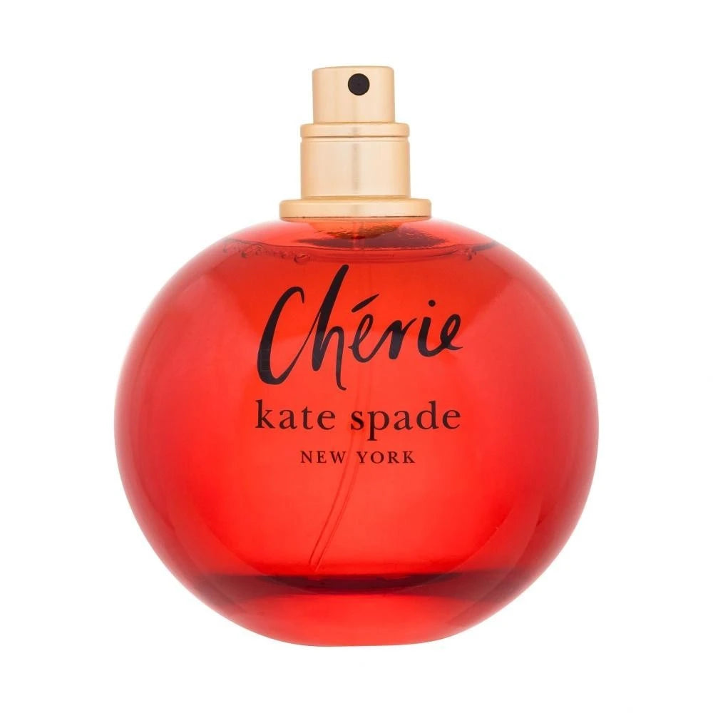 Kate Spade, Cherie, Eau De Parfum, For Women, 100 ml *Tester
