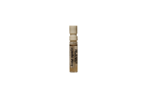 Campioni di profumo