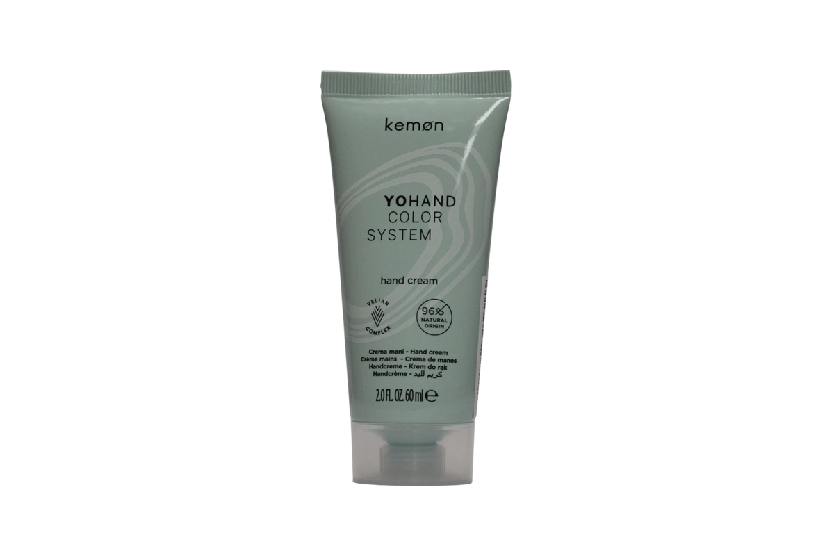 Kemon Yo Crema mani 60 ml