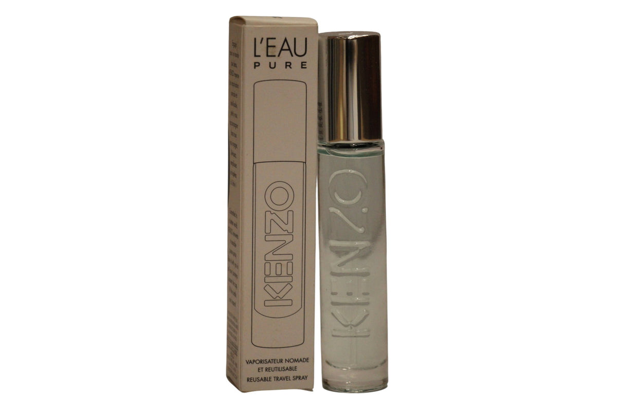 Kenzo L'Eau Pure Eau de Parfum 10 ml Spray da viaggio