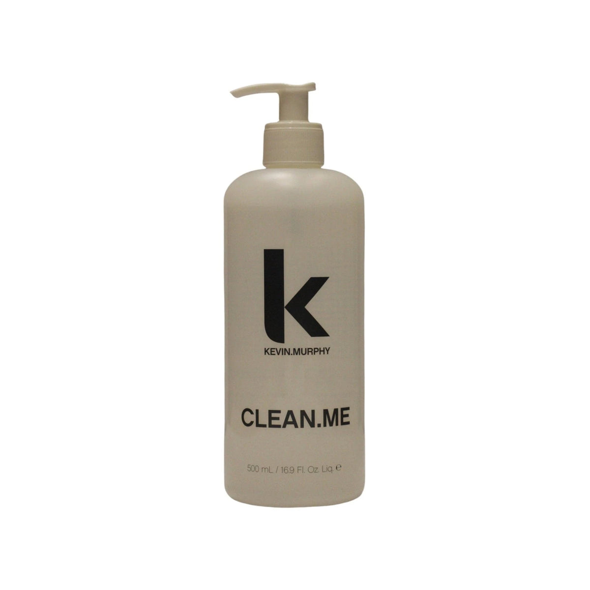 Kevin Murphy Clean.Me Gel detergente per le mani 500 ml