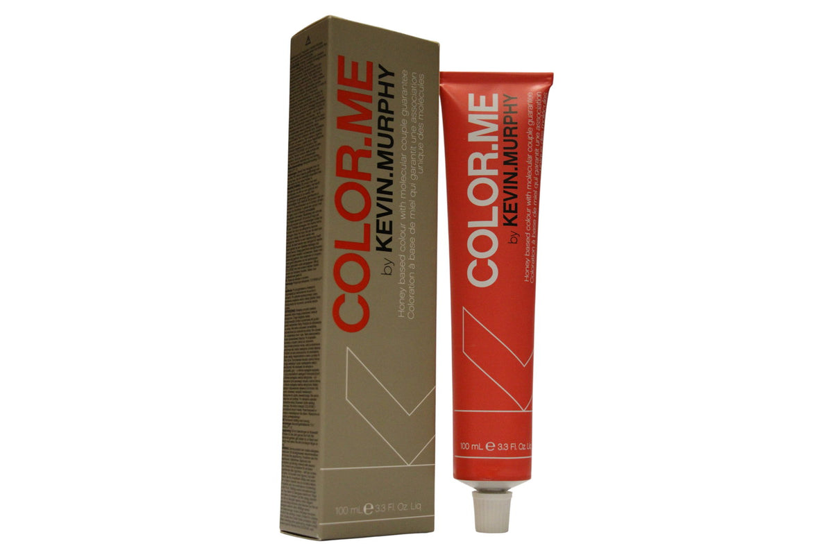 Kevin Murphy Color.Me Tintura permanente per capelli 7.31 Dorato cenere 100 ml
