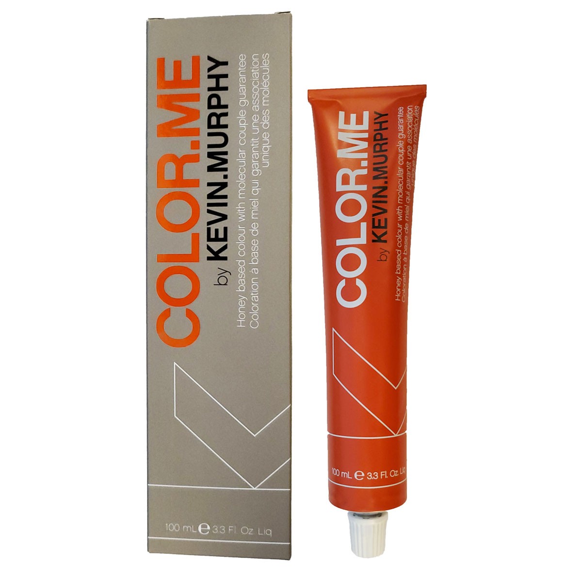 Kevin Murphy, Color.Me, Permanent Hair Dye, 8.1 , 100 ml