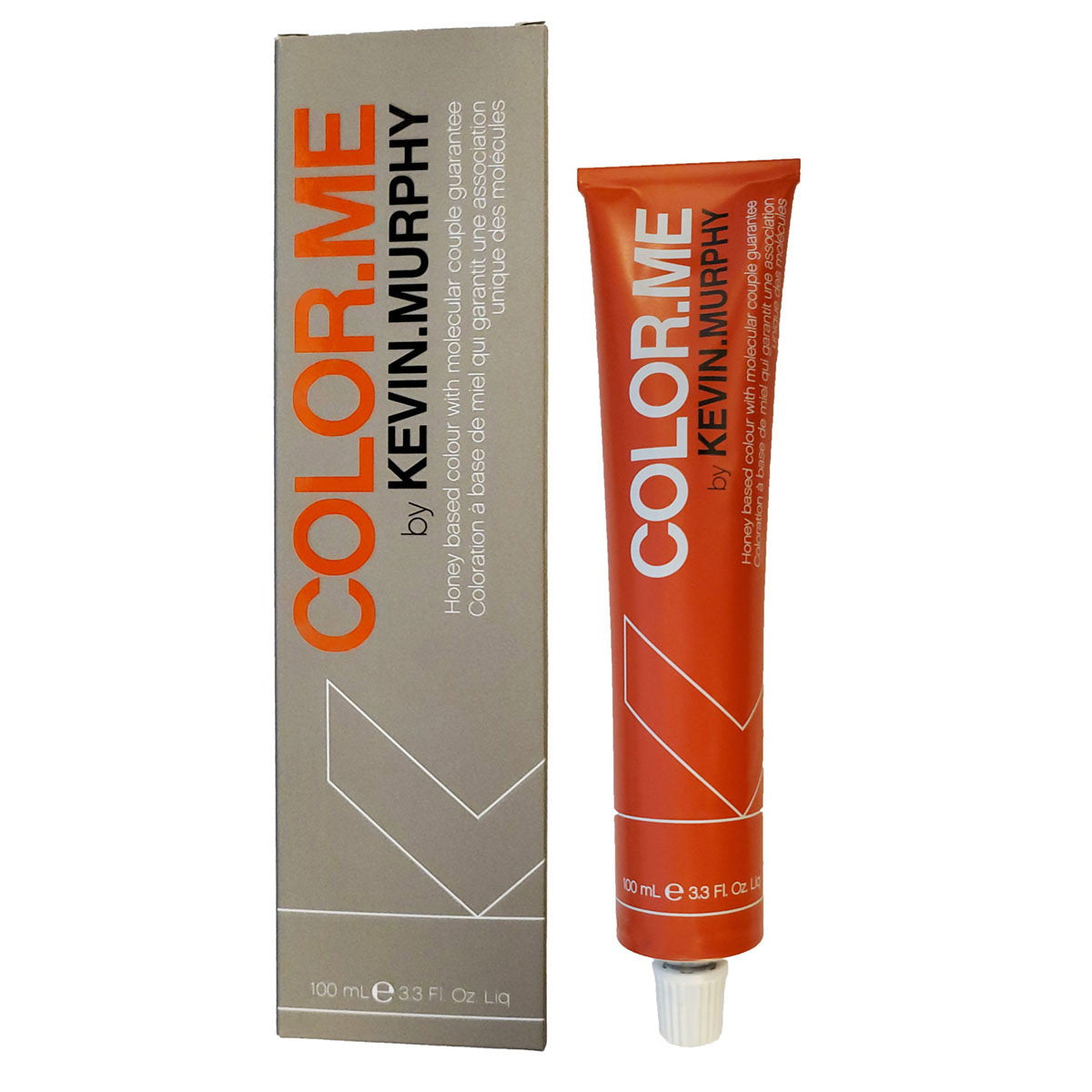 Kevin Murphy, Color.Me, Permanent Hair Dye,  Apricot Toner, 100 ml