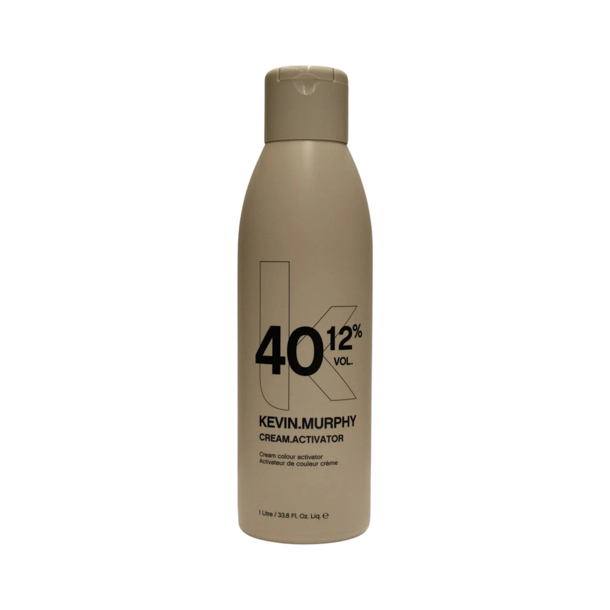Kevin Murphy Crema attivatrice 40 Volume 12% Crema ossidante per capelli 1000 ml