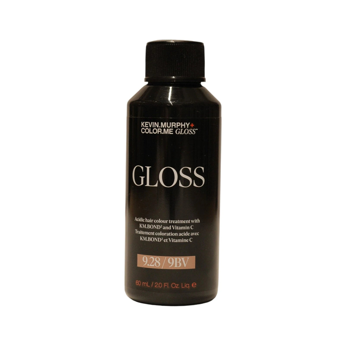 Kevin Murphy COLOR.ME GLOSS 9.28 Biondo Chiarissimo Beige Violetto 60 ml