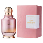 Khadlaj, Rose Couture, Eau De Parfum, For Women, 100 ml