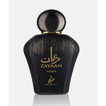 Khadlaj, Zayaan Gold, Eau De Parfum, For Men, 100 ml