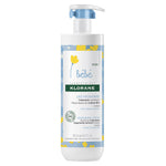 Klorane, Bebe, Calendula, Moisturising, Body Milk, 750 ml