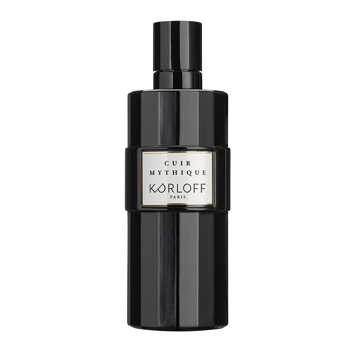 Korloff Paris Cuir Mythique Eau de Parfum unisex 100 ml