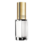 L'Oreal Paris, Color Riche, Nail Polish, 001, Snow In Megeve, 5 ml