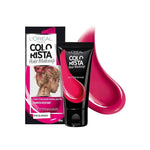 L'Oreal Paris, Colorista Hair Makeup, Semi-Permanent Hair Dye,  