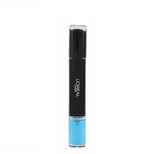 L'Oreal Paris, Infallible, Nail Polish 2-In-1, 039, Violet Vixen, 2 x, 5 ml