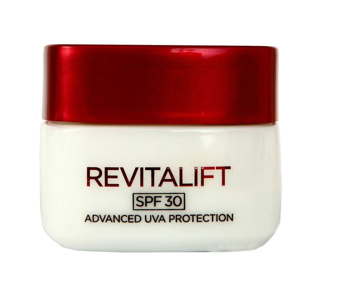 L'Oreal Paris, Revitalift, Anti-Ageing, Eye Cream, SPF 30, 50 ml