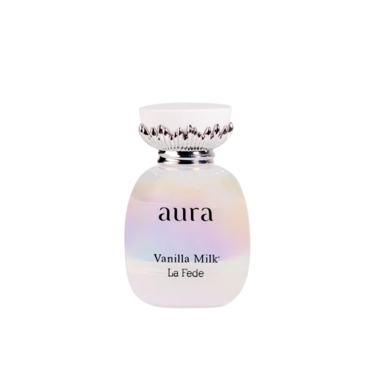 La Fede Aura Vanilla Milk Eau de Parfum da donna 100 ml