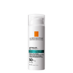 La Roche-Posay, Anthelios Oil Correct, Corrects Imperfections, Gel Cream, SPF 50+, 50 ml