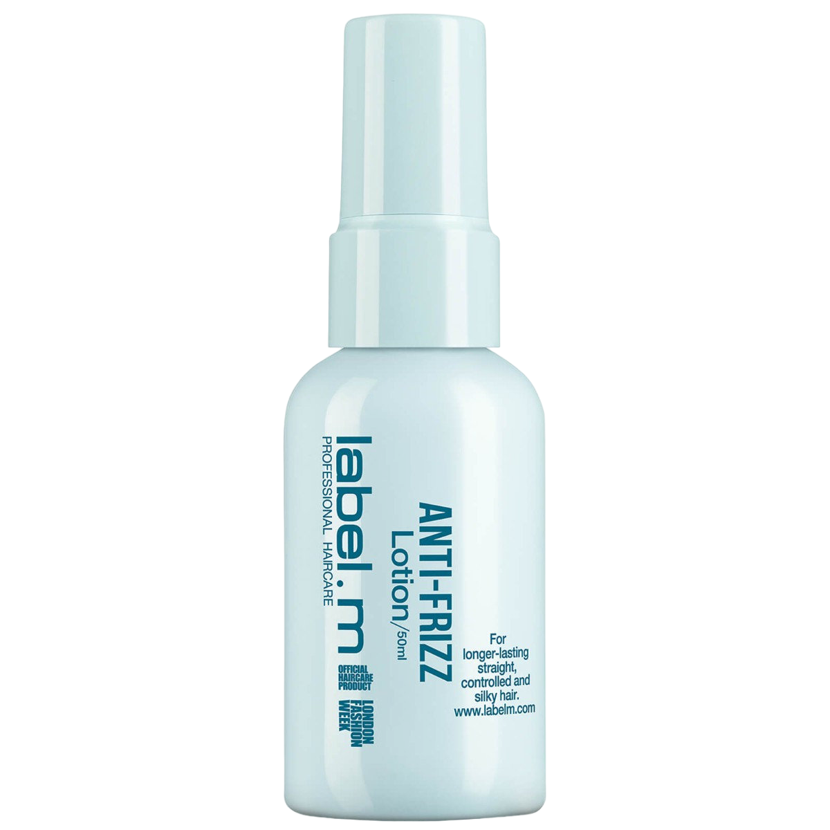 Label.M, Anti-Frizz, Hair Lotion Treatment, Smooth & Soften, 50 ml