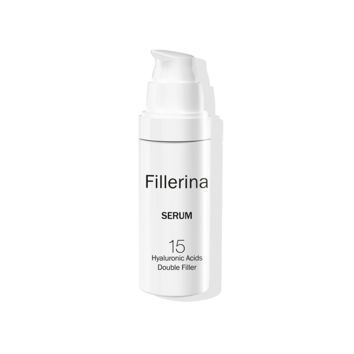 Labo Suisse, Fillerina 15HA Densifying Filler Grade 5, Hyaluronic Acid, Wrinkle-Filling, Serum, 30 ml