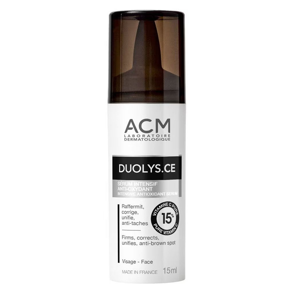 Laboratoire ACM, Duolys, Anti-Oxidant, Serum, For Face, 15 ml