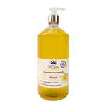 Laboratoire Freesens, Freesens, Monoi, Shower Gel & Shampoo 2-In-1, 1000 ml