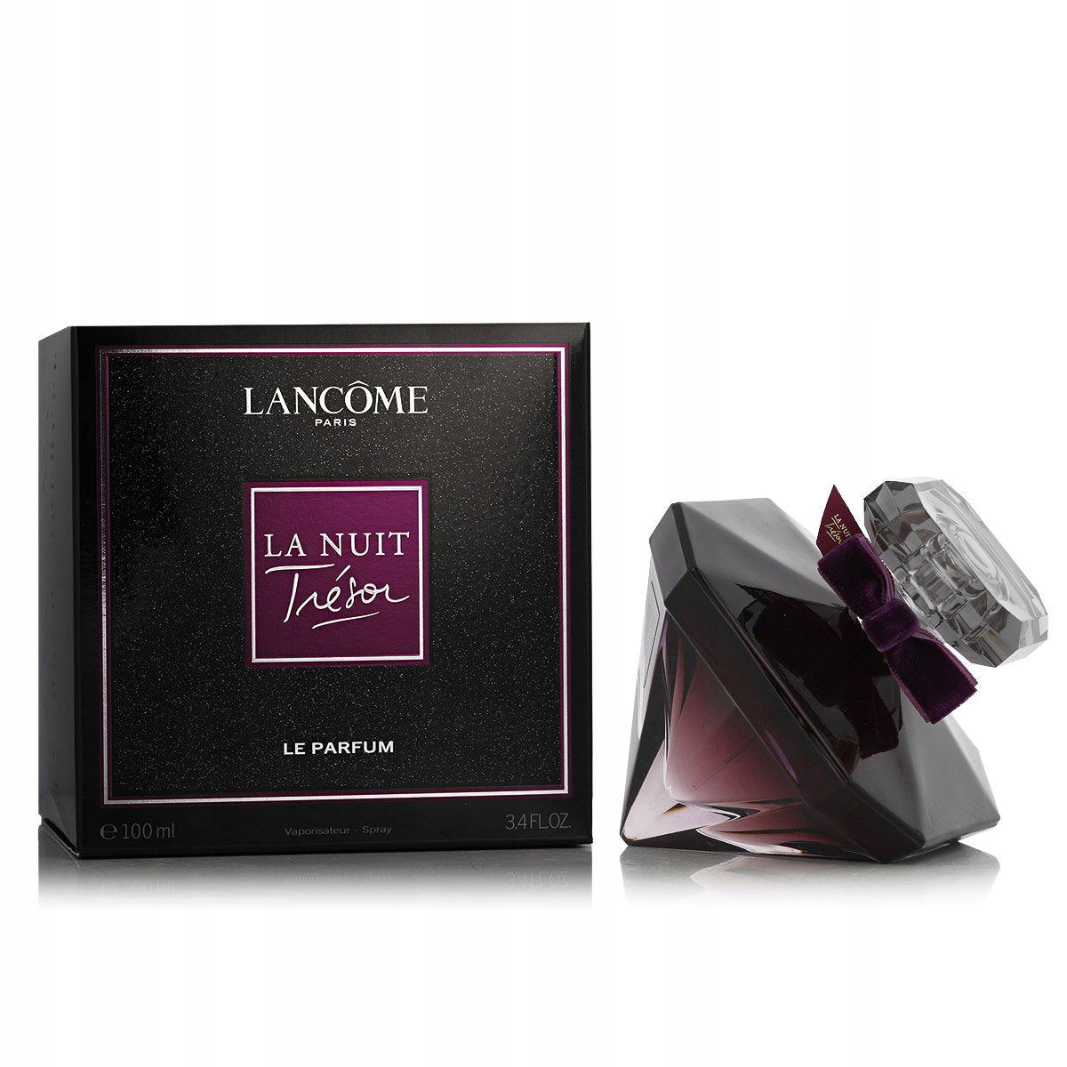 Lancome La Nuit Tresor Le Parfum Acqua di Profumo 100 ml