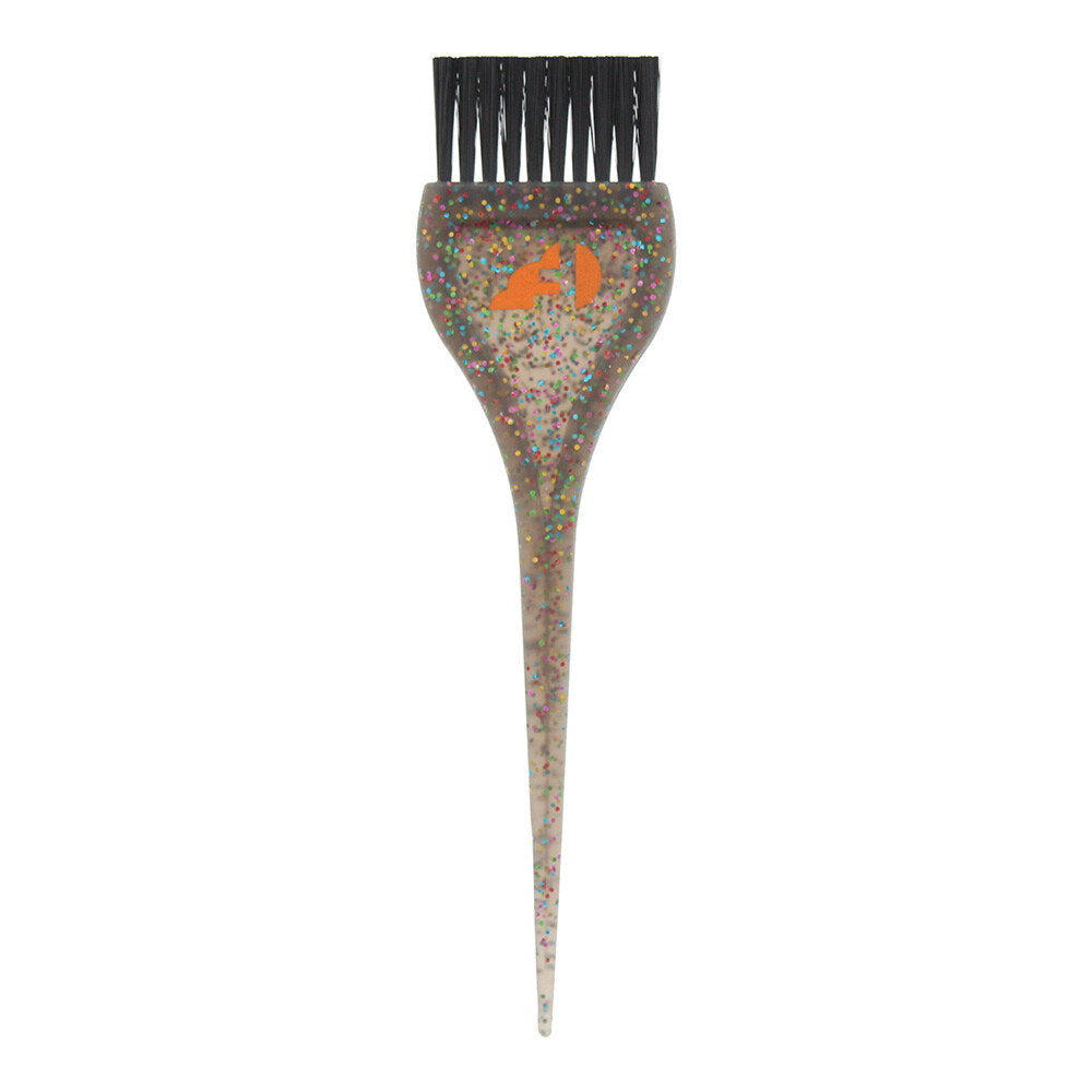 Large, Fudge Professional, Fudge Professional, Hair Colouring Brush, Glitter