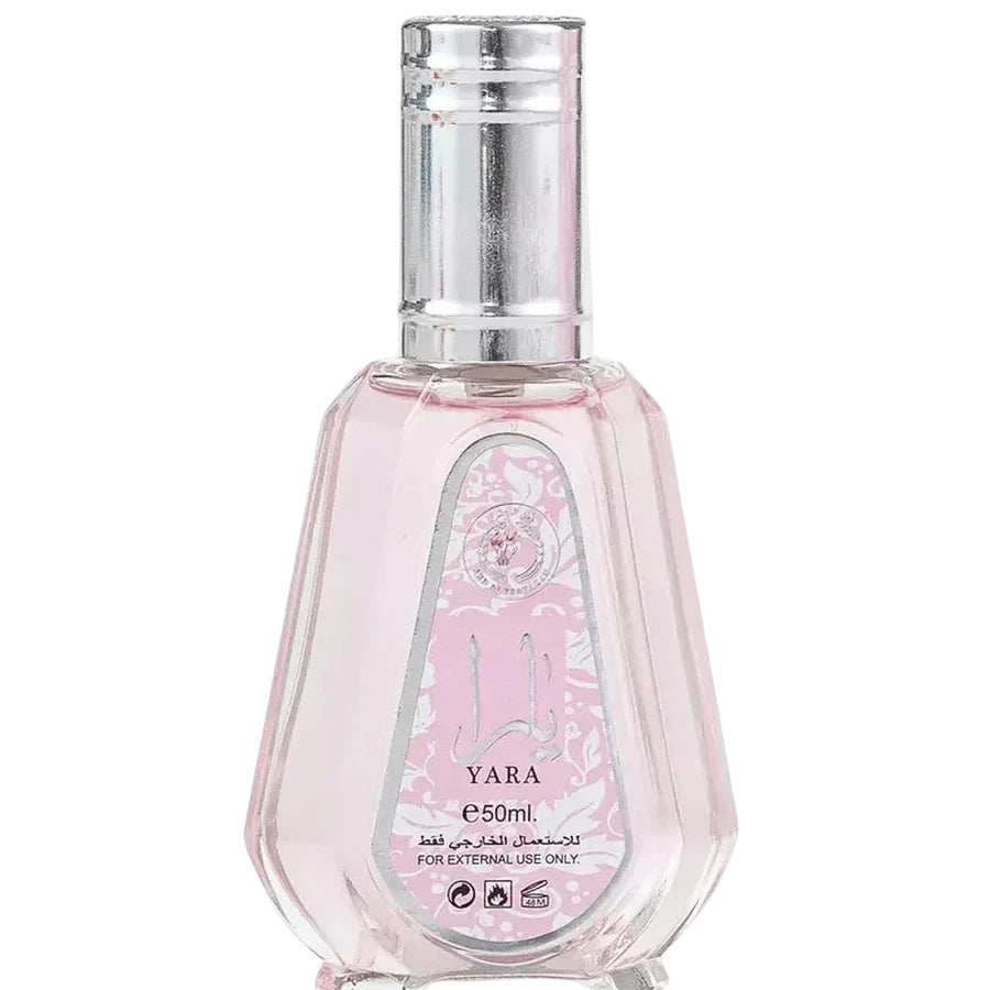 Lattafa, Yara, Eau De Parfum, Da donna, 50 ml