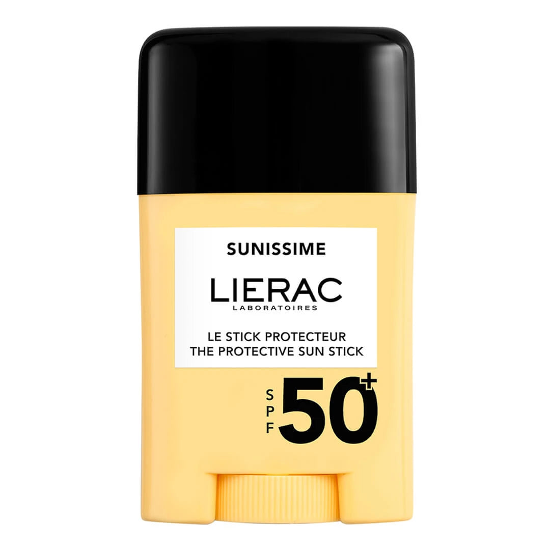 Lierac Sunissime Lo stick solare protettivo SPF50+ 10 g