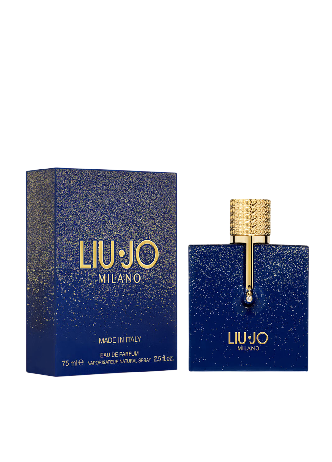 Liu Jo, Milano, Eau De Parfum, For Women, 75 ml