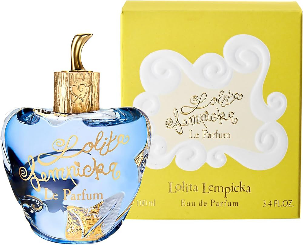 Lolita Lempicka, Le Parfum , Eau De Parfum, For Women, 100 ml