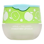 Look At Me, Apple + Collagen, Hydrating, Lip Balm, 6 g
