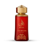 Louis Cardin, Huda, Eau De Parfum, For Women, 100 ml