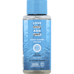 Love Beauty And Planet, Sea Salt and Bergamot, Hair Shampoo, 400 ml