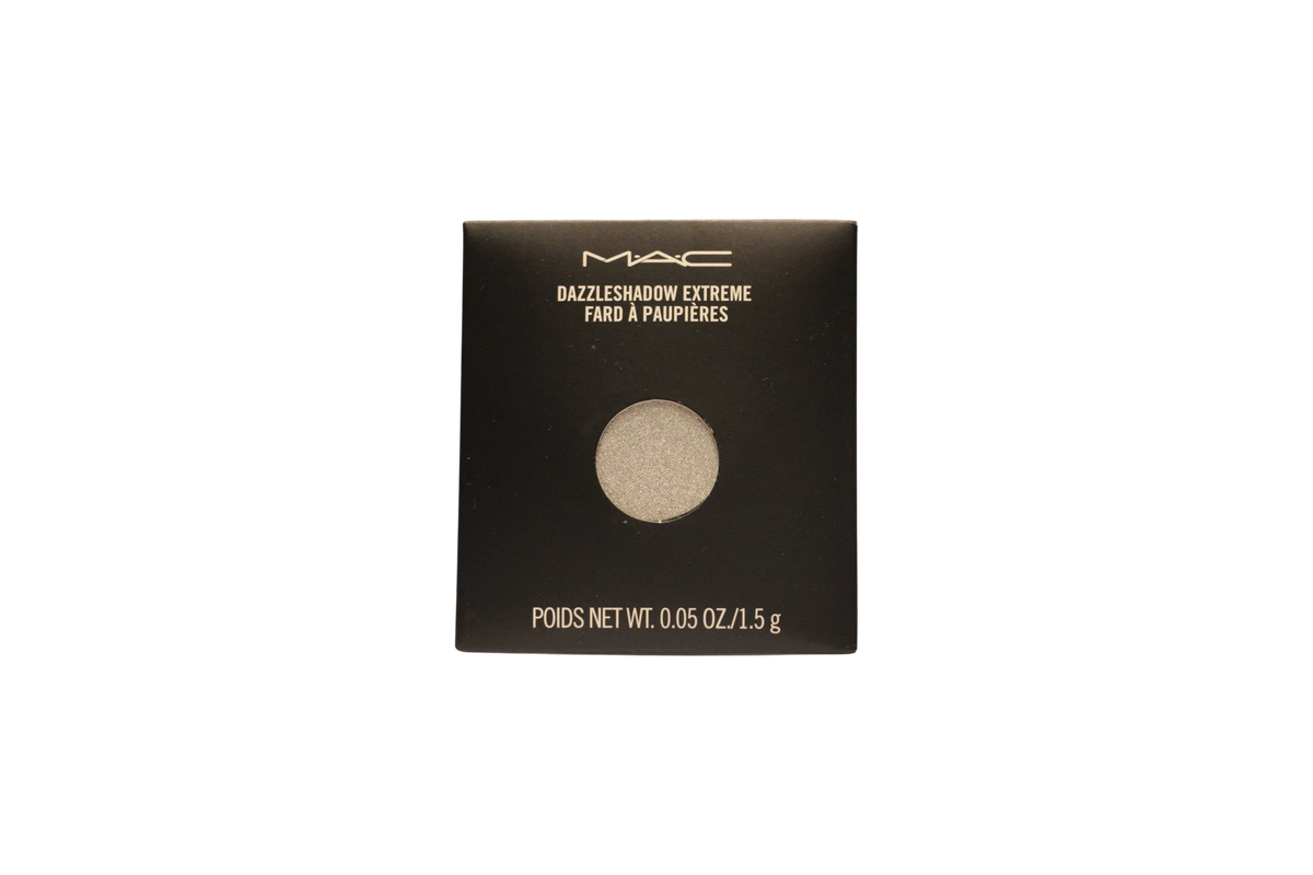 MAC Dazzleshadow Extreme Pro Palette Ricarica Cialda - Discotheque, 1.5 g