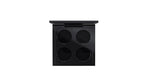MAC, Pro Colour, Empty Plastic Makeup Palette, Cancer, With 4 Slots