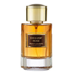 Maison Alhambra, Exclusif Rose, Eau De Parfum, Unisex, 100 ml