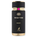 Maison Alhambra, Sceptre Desert, Eau De Parfum, Unisex, 100 ml