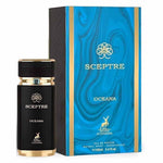 Maison Alhambra, Sceptre Oceana, Eau De Parfum, For Men, 100 ml