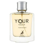 Maison Alhambra, Your Touch, Eau De Parfum, For Women, 100 ml