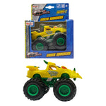 Maisto, Fresh Metal Toy Cars