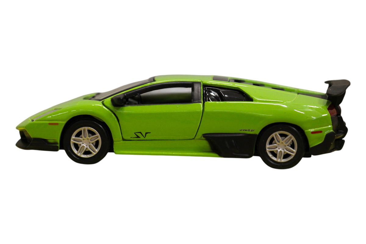 Maisto, Power Racer Toy Cars