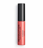 Makeup Revolution, Creme, Liquid Lipstick, 106, Glorified, 3 ml