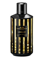 Mancera, Lemon Line, Eau De Parfum, Unisex, 120 ml