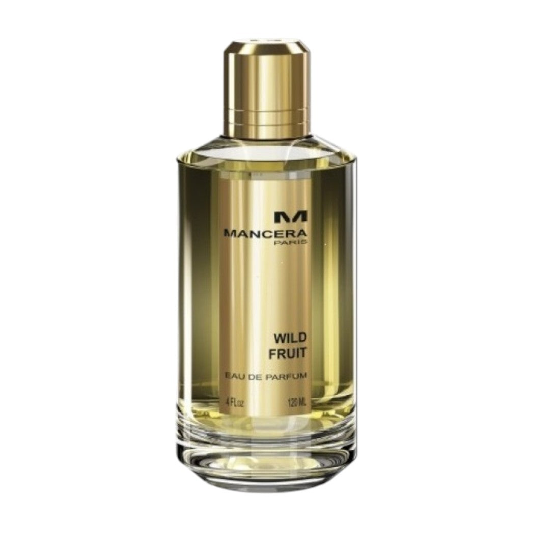 Mancera, Wild Fruits, Eau De Parfum, Unisex, 120 ml