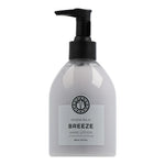 Maria Nila, Breeze, Lotus Flower, Cruelty Free, Cleansing, Liquid Soap, For Hands, 300 ml