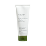 Mary and May, Houttuynia Cordata +Tea Tree, Gentle Cleansing, Cleansing Foam, 150 ml