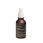 Mary and May, Idebenone + Blackberry Complex, Anti-Aging & Protecting, Daily, Serum, For Face, 30 ml